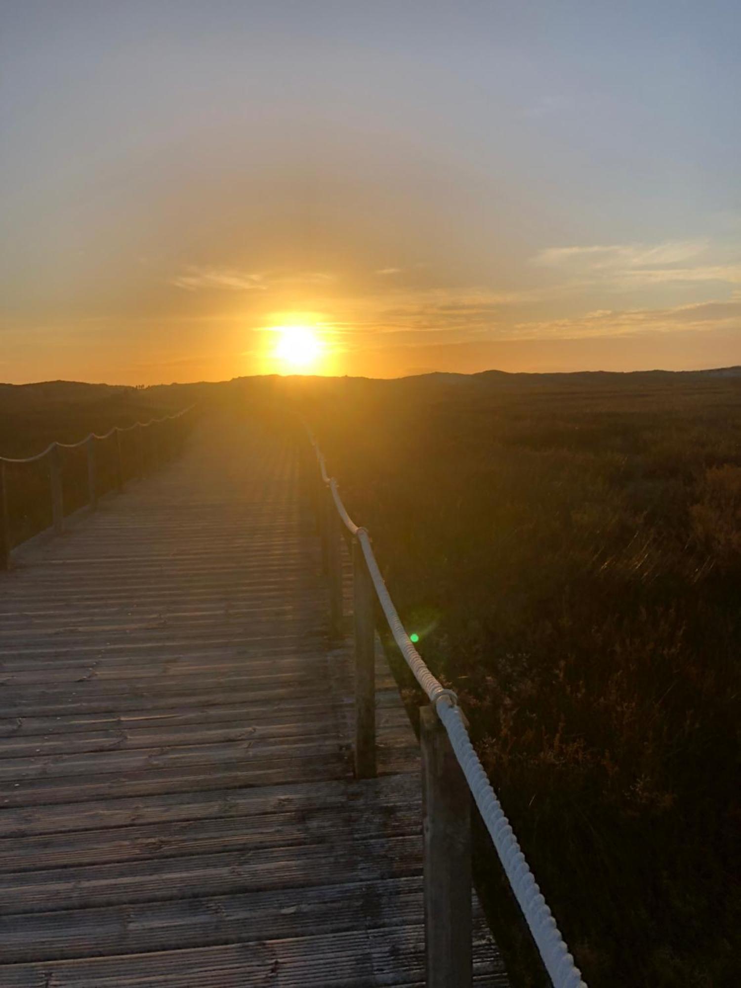 O Lar Da Praia Corcubión Dış mekan fotoğraf